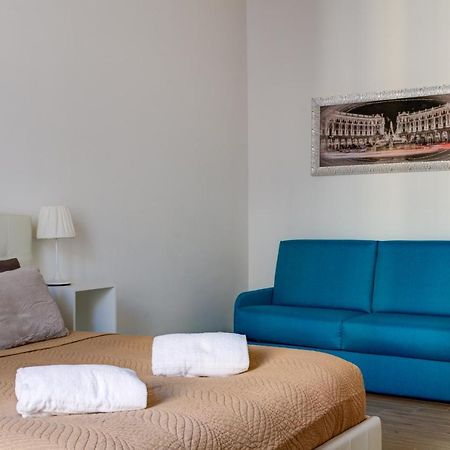 St. Peter Vatican Apartment Rome Exterior photo