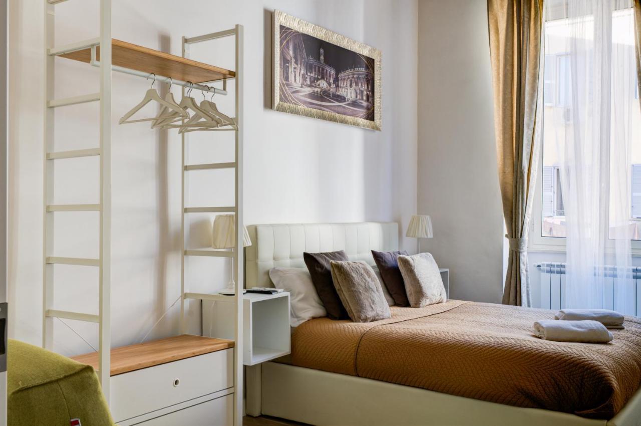 St. Peter Vatican Apartment Rome Exterior photo