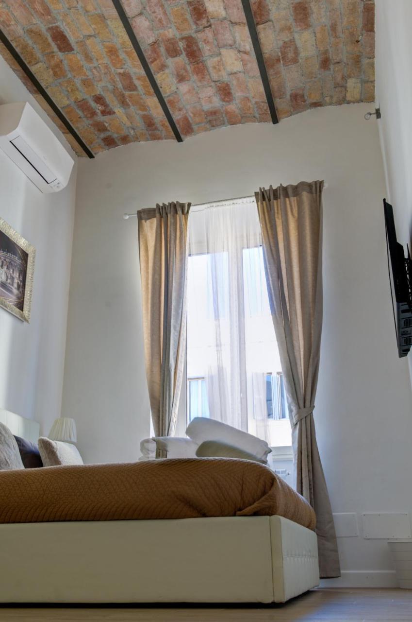 St. Peter Vatican Apartment Rome Exterior photo