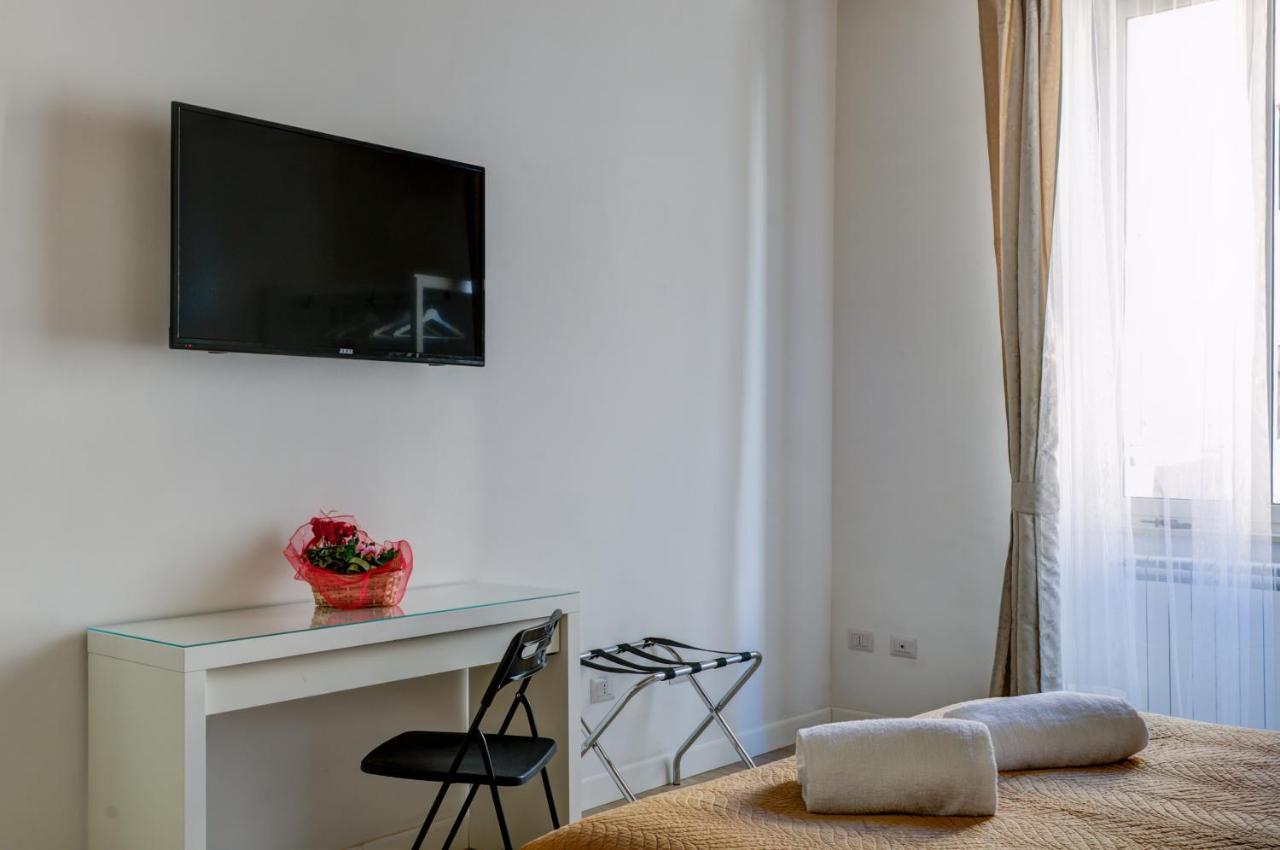 St. Peter Vatican Apartment Rome Exterior photo