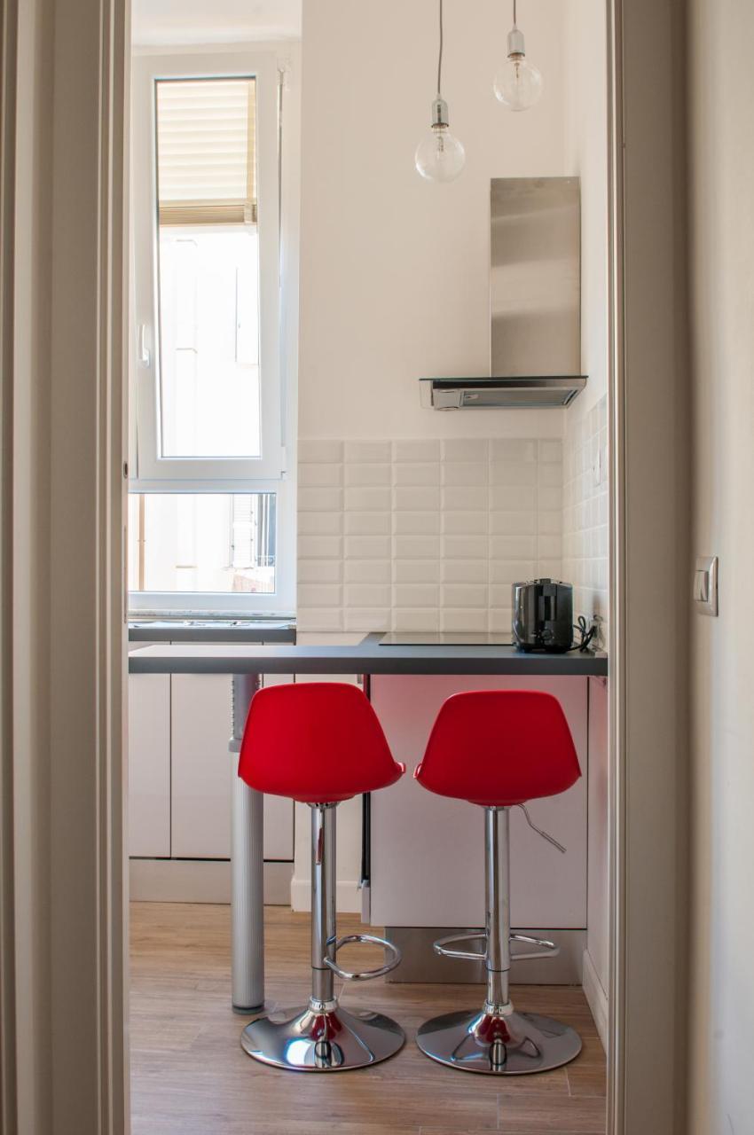 St. Peter Vatican Apartment Rome Exterior photo
