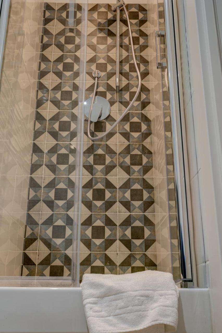 St. Peter Vatican Apartment Rome Exterior photo