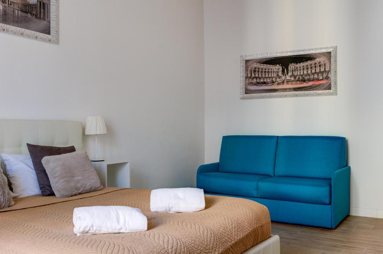 St. Peter Vatican Apartment Rome Exterior photo