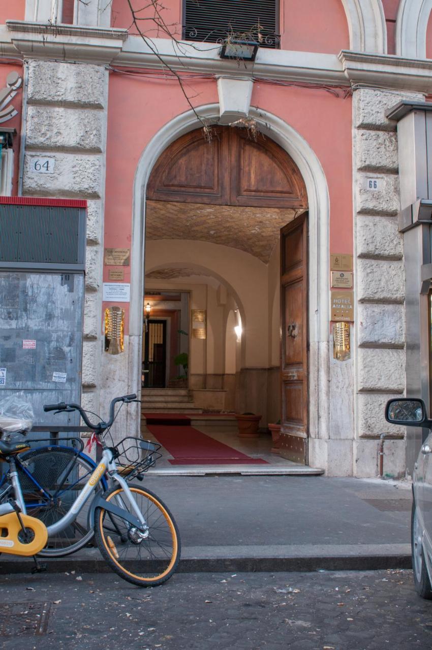 St. Peter Vatican Apartment Rome Exterior photo